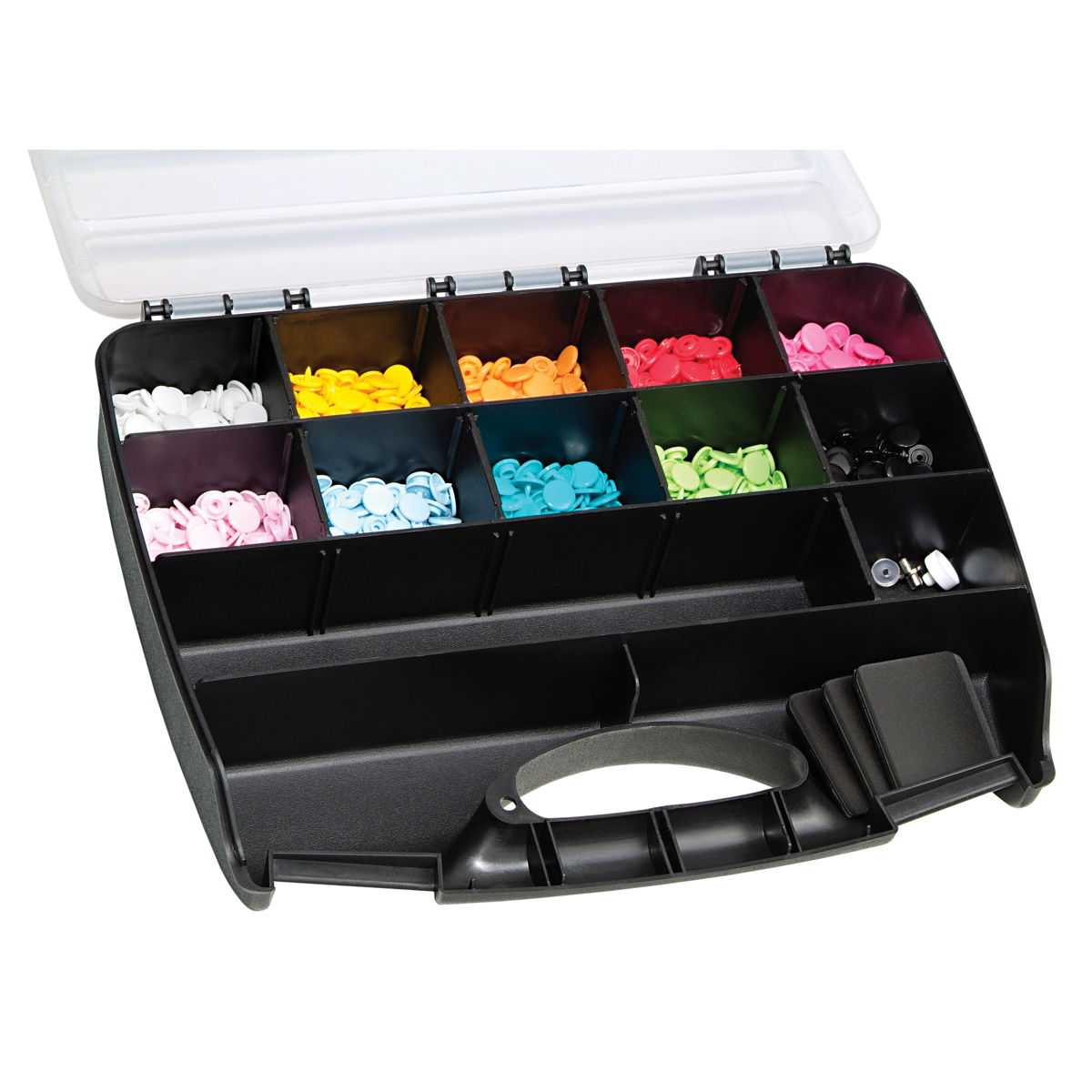 Prym Druckknöpfe Fall 393900 - Ribes y Casals