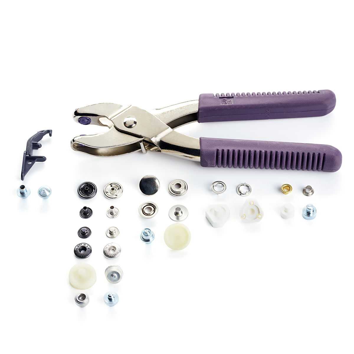Prym Vario Koffer 651420 - Ribes y Casals
