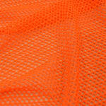 Fluor Orange Elastische Leggings - Ribes y Casals