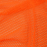 Fluor Orange Elastische Leggings - Ribes y Casals