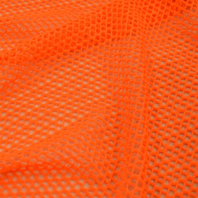Fluor Orange Elastische Leggings - Ribes y Casals