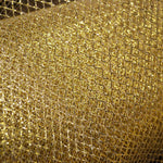 Gold Mesh - Ribes y Casals