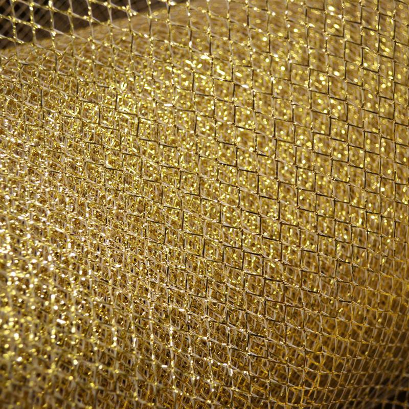 Gold Mesh - Ribes y Casals