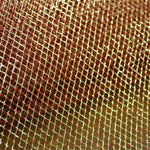 Goldene rote Masche - Ribes y Casals
