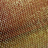 Goldene rote Masche - Ribes y Casals