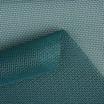 Äußeres Maschenwerk Grünes PVC - Ribes y Casals
