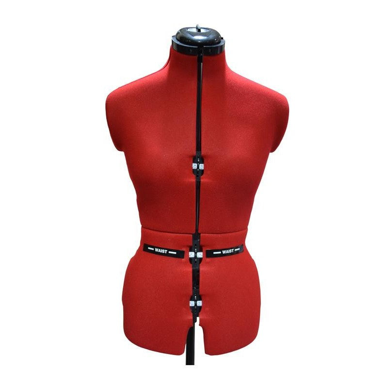 Verstellbares Manikin Größe A - Ribes y Casals