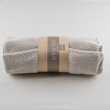 Karo-Decken Beige - Ribes y Casals