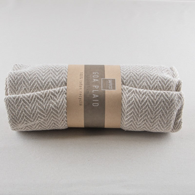 Karo-Decken Beige - Ribes y Casals