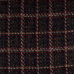 Chanel Mantel Rot Blau - Ribes y Casals