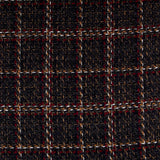 Chanel Mantel Rot Blau - Ribes y Casals