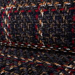 Chanel Mantel Rot Blau - Ribes y Casals