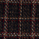 Chanel Mantel Rot Blau - Ribes y Casals