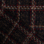 Chanel Mantel Rot Blau - Ribes y Casals