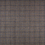 Wales Mantel Braun Blau - Ribes y Casals
