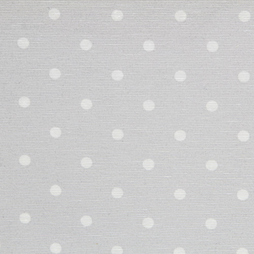 Anti Dotted Dotted Tischtuch Hellgrau - Ribes y Casals