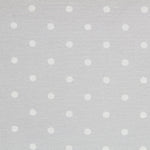 Anti Dotted Dotted Tischtuch Hellgrau - Ribes y Casals