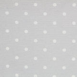 Anti Dotted Dotted Tischtuch Hellgrau - Ribes y Casals