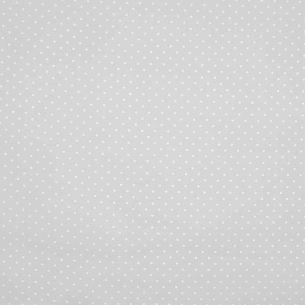 Anti Dotted Dotted Tischtuch Hellgrau - Ribes y Casals