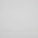 Anti Dotted Dotted Tischtuch Hellgrau - Ribes y Casals