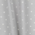 Anti Dotted Dotted Tischtuch Hellgrau - Ribes y Casals