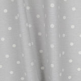 Anti Dotted Dotted Tischtuch Hellgrau - Ribes y Casals