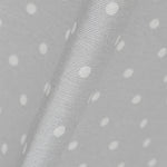 Anti Dotted Dotted Tischtuch Hellgrau - Ribes y Casals