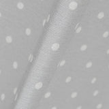 Anti Dotted Dotted Tischtuch Hellgrau - Ribes y Casals