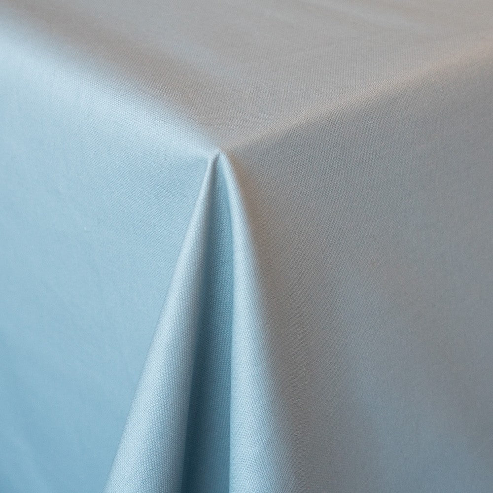 Tischdecke aus Harz Anti-Fleck Tischdecke aus Harz Blau Porzellan - Ribes y Casals