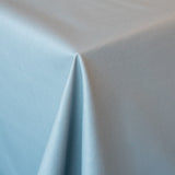 Tischdecke aus Harz Anti-Fleck Tischdecke aus Harz Blau Porzellan - Ribes y Casals