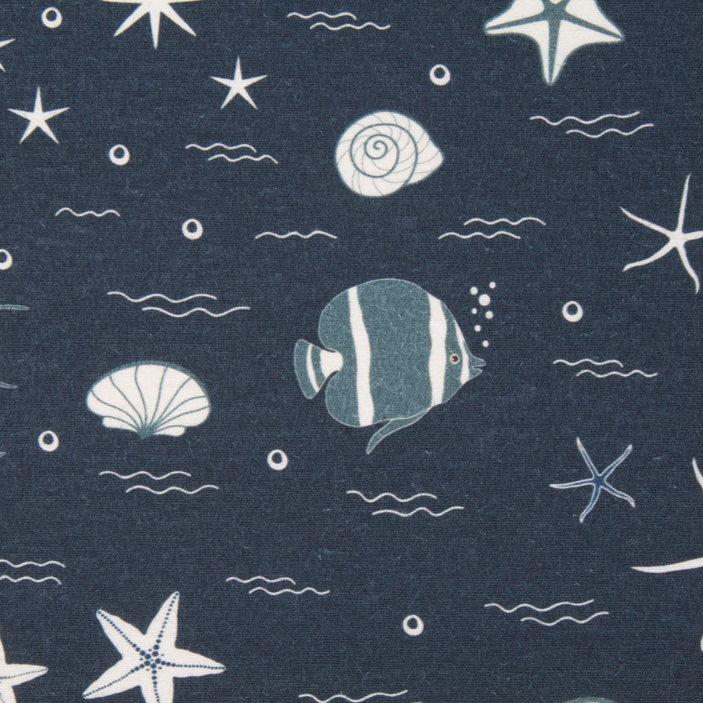 Anti Stain Under the Sea Tischdecke - Ribes y Casals