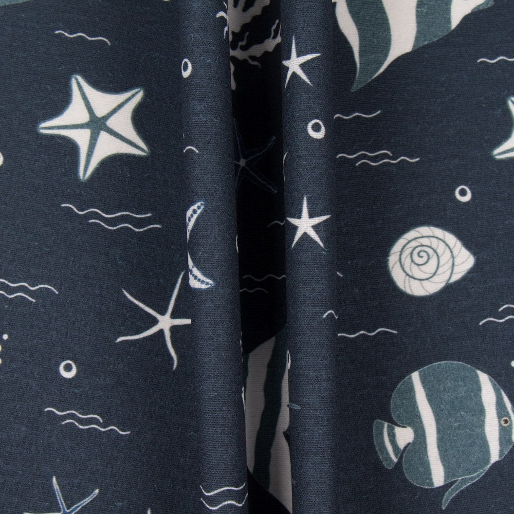 Anti Stain Under the Sea Tischdecke - Ribes y Casals