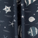 Anti Stain Under the Sea Tischdecke - Ribes y Casals
