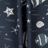 Anti Stain Under the Sea Tischdecke - Ribes y Casals