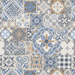 Anti-Fleck-Tischdecke Mosaikfliesen - Ribes y Casals