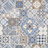 Anti-Fleck-Tischdecke Mosaikfliesen - Ribes y Casals