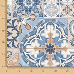 Anti-Fleck-Tischdecke Mosaikfliesen - Ribes y Casals