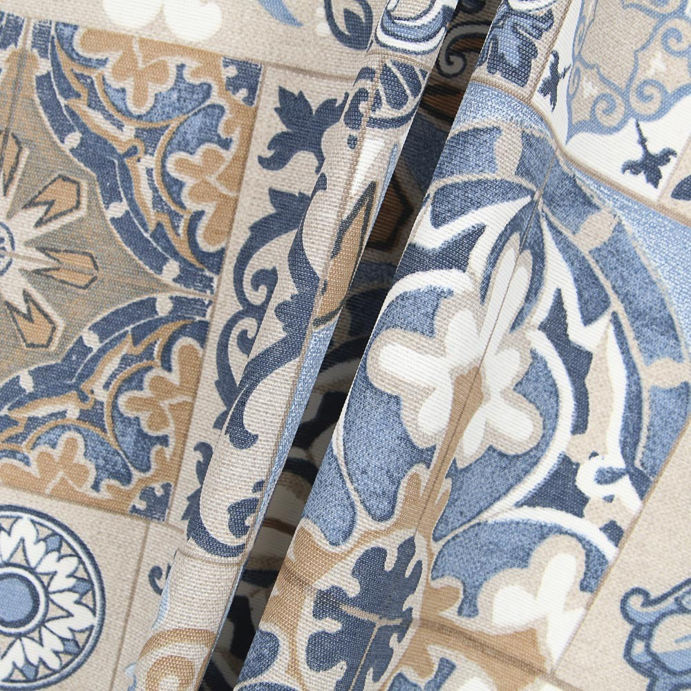 Anti-Fleck-Tischdecke Mosaikfliesen - Ribes y Casals