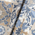 Anti-Fleck-Tischdecke Mosaikfliesen - Ribes y Casals