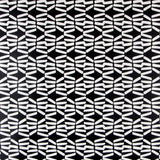 Anti-Fleck-Tischdecke Blöcke Schwarz - Ribes y Casals