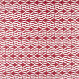 Anti-Fleck-Tischdecke Blöcke Rot - Ribes y Casals