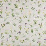 Botanic Anti-Flecken-Tischdecke - Ribes y Casals