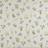 Botanic Anti-Flecken-Tischdecke - Ribes y Casals