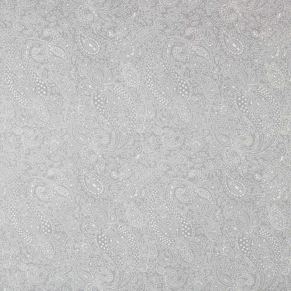 Cashmere Fleckenschutz-Tischdecke Grau - Ribes y Casals