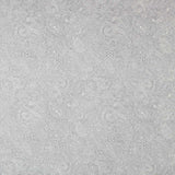 Cashmere Fleckenschutz-Tischdecke Grau - Ribes y Casals