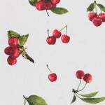 Anti-Fleck Tischtuch Kirschen - Ribes y Casals