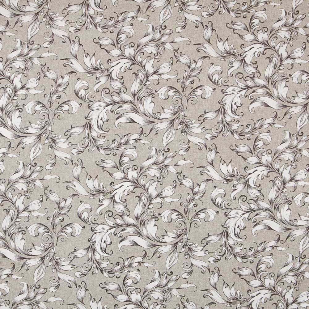 Klassische schmutzabweisende Tischdecke Beige - Ribes y Casals