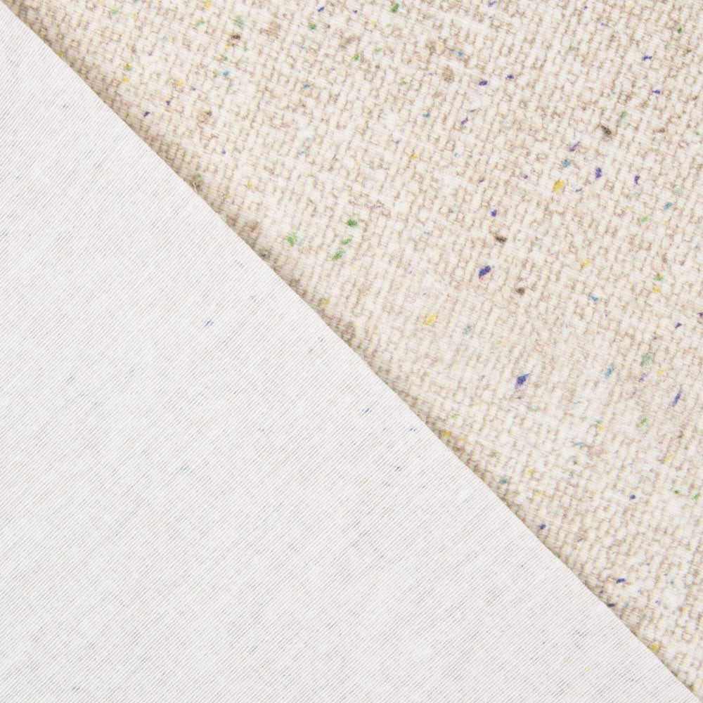Anti-Fleck-Tischdecke Classic Beige - Ribes y Casals