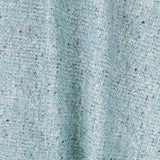 Anti-Fleck-Tischdecke Classic Türkis - Ribes y Casals