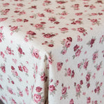 Cretona schmutzabweisende Tischdecke - Ribes y Casals